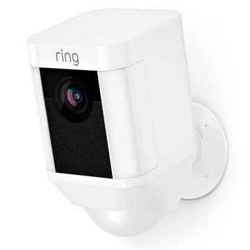 Ring Camera Installation